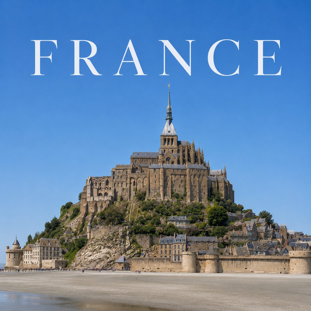 フランス