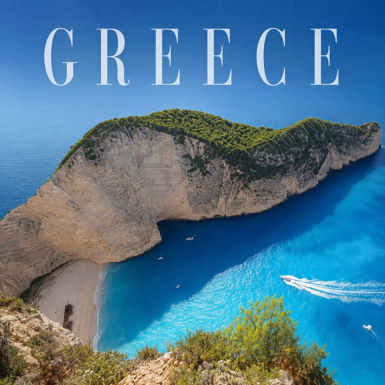 ギリシャ