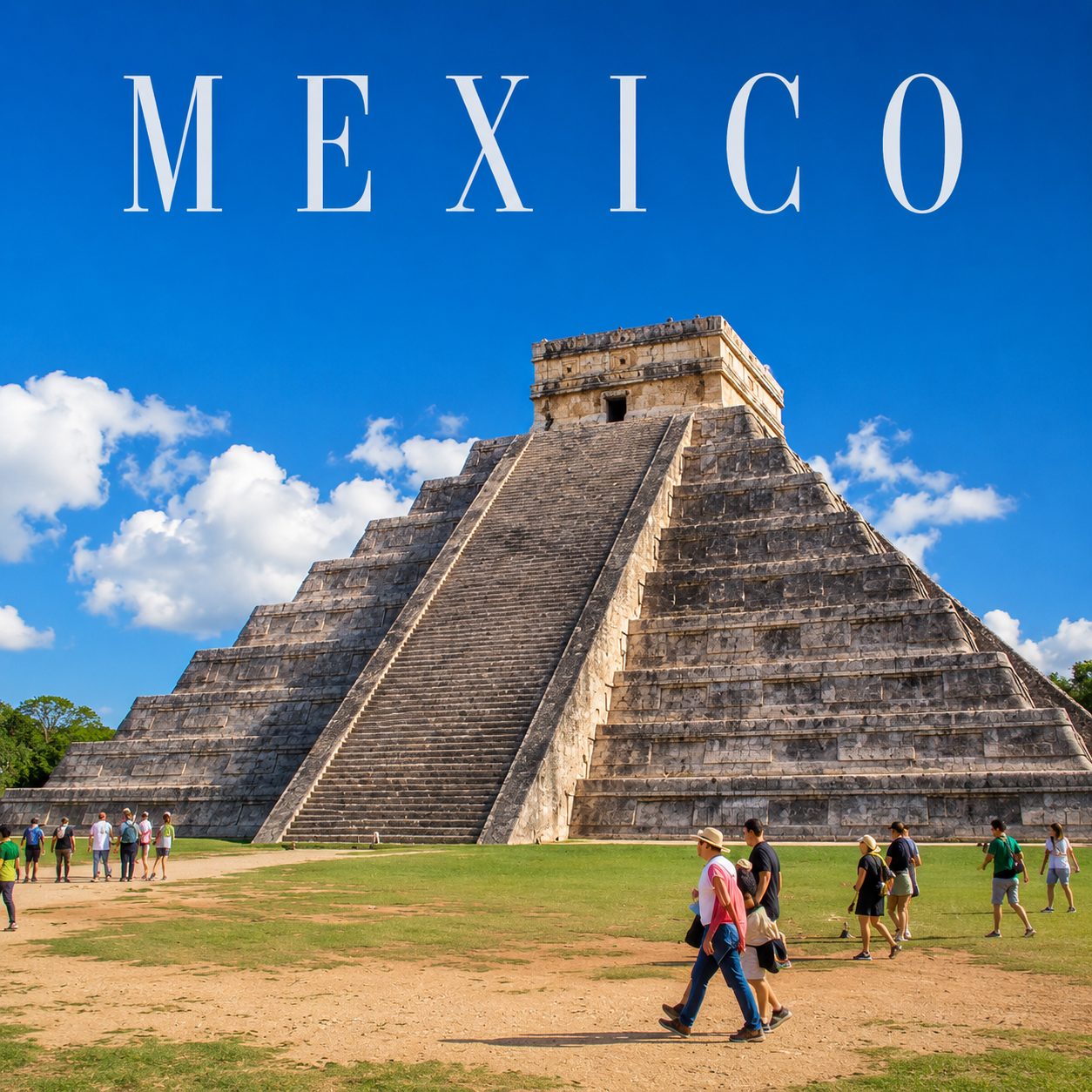 メキシコ