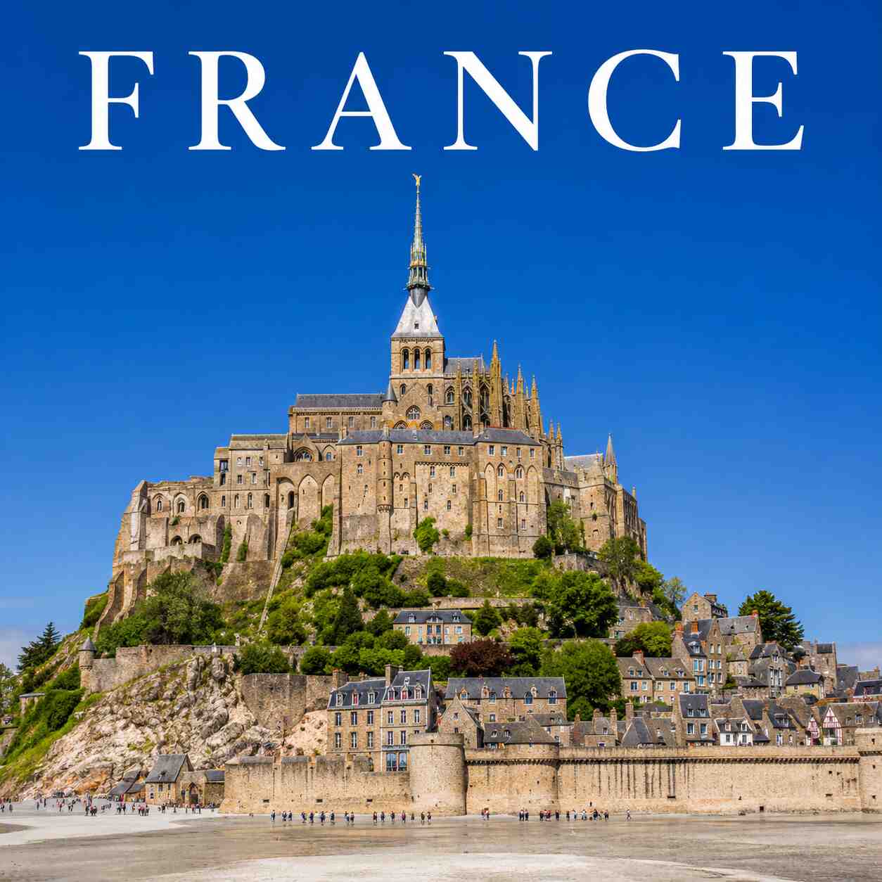 フランス