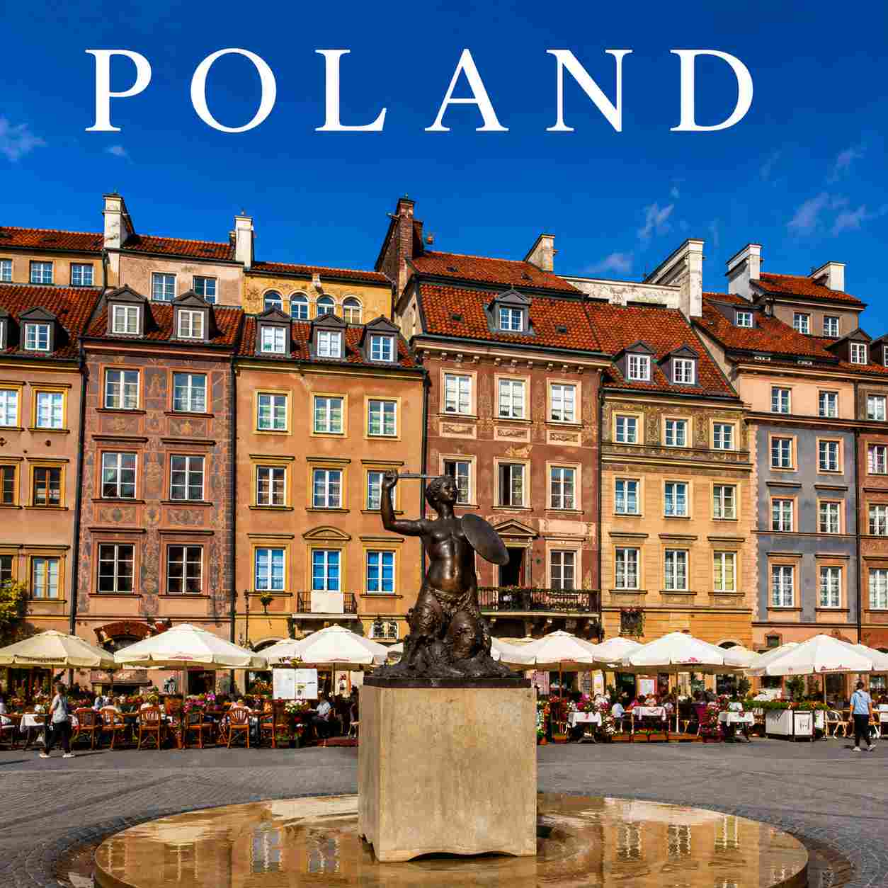 ポーランド